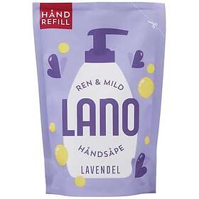 Lano Lavendel Håndsåpe 300ml