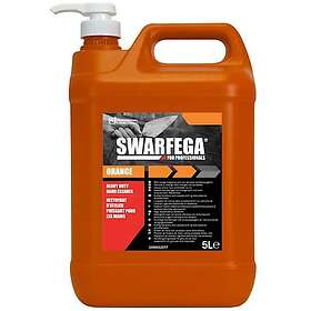 Swarfega Orange Håndsåpe 5L