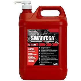 Swarfega Extreme käsihyönen 5L