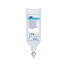 Softcare Sensitive Håndsåpe 1L