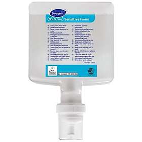 Softcare SOFT CARE sensitive Flytende såpe 1.3L
