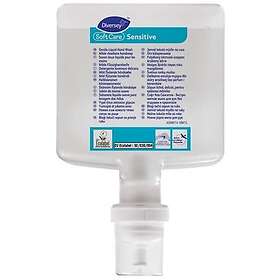 Softcare SOFT CARE sensitive Håndsåpe 1.3L
