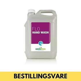 Greenspeed Flo Lavender Liquid Soap 5L