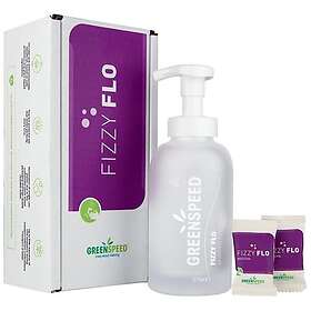 Greenspeed Fizzy Flo matcha Håndsåpe