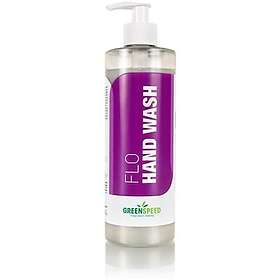 Greenspeed Flo Lavendel Håndsåpe 500ml