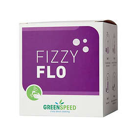 Greenspeed Fizzy Flo matcha Tabl. 5g 20-pack