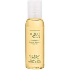 Aqua Senses Shampoo 35ml
