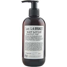 L:A Bruket Rhubarb Bodylotion 240ml