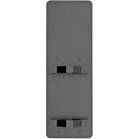 TORK Bakplate for eks.disp hygienestativ