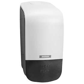 Katrin White Soap Dispenser 90205