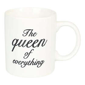 Hisab Joker Queen Mug