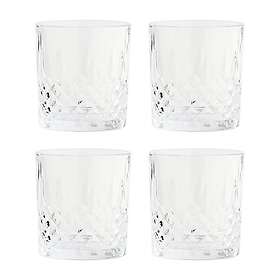 Day Whiskey Glass 34cl 4-pack
