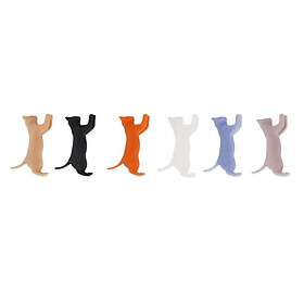 Legami Meow Vinproppar 6 pcs