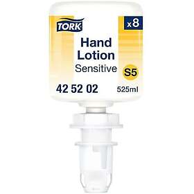 TORK Sensitiv S5 mini Handkräm 525ml