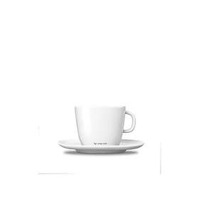 Nespresso Cappuccino Kopp 12-pack