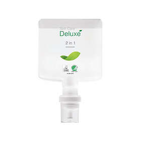 Softcare Deluxe Shampoo 1.3L