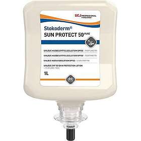Deb Sun Protect Crème solaire SPF50 1000ml