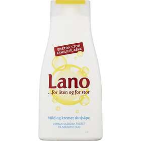 Lano Kroppsvask