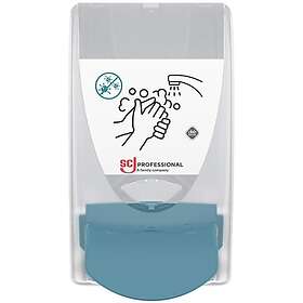 SC Johnson OxyBac ANT1LDS Såpedispenser