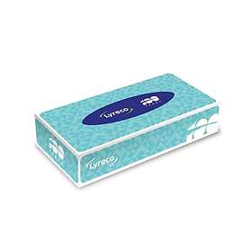 Lyreco Ansiktsserviett 100/pack