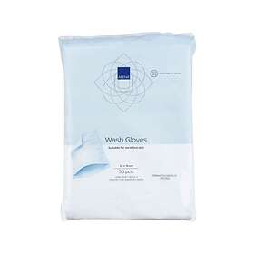 Abena Oppvaskkluter Airlaid/PE 20-pack 50 pcs