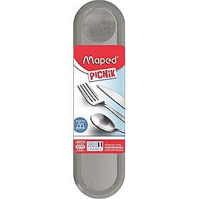 Maped Picnik Cutlery Set 3-piece