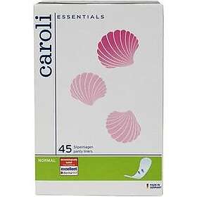 CAROLI Normal Trosskydd (45-pack)