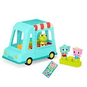 B. Toys Leketbil