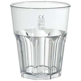 Duni ReDine SAN Drikkevare Sett 24cl 8-pack
