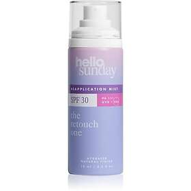 Hello Sunday The Retouch One Mist Aurinkovoide SPF30 75ml
