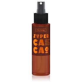 Olival SUPER Cacao Itseruskettava suihke 100ml