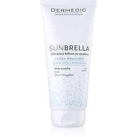Dermedic After Sun Vartalobalsami 200g