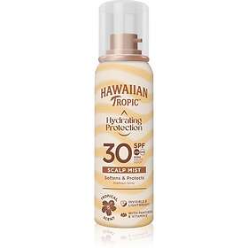 Hawaiian Tropic Hydrating Protection Scalp Mist För Kvinnor SPF30 60ml