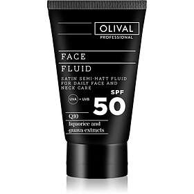 Olival Professional Solvæske For Women SPF50 50ml