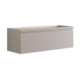 Dansani Inzo Vaskskåp 120cm Softstone (U17-2035)