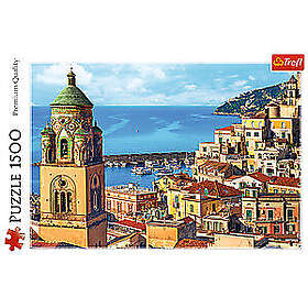 Trefl Amalfi 1500 Biter