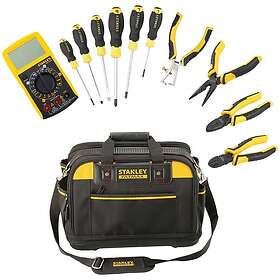 Stanley STAKIT6 Electricians Tool Kit 7pcs