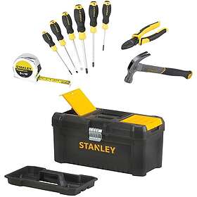 Stanley STAKIT7 Handyman Tool Kit 5pcs