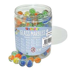 Playbox Leksak stenkulor (150)