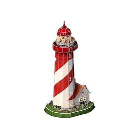 CubicFun Majakka LED 51 Palaa