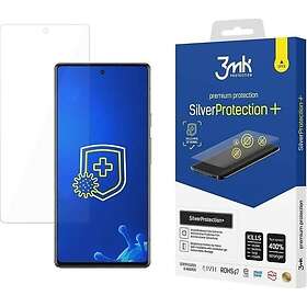 3mk SilverProtection+ Näytönsuoja Google Pixel 6a
