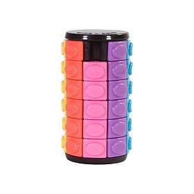 Clown Games Magic Puzzle Twist Turn Sliding Puzzle