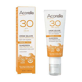 Acorelle Solskydd SPF30 40ml
