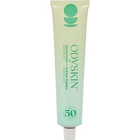 ODYSKIN Sunscreen SPF50 75ml