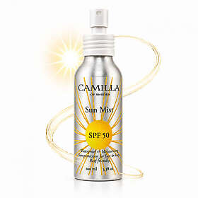 Camilla of Sweden Solmist SPF50 150ml