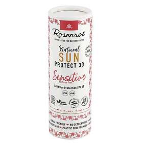 Rosenrot Solstift Känsligt SPF30 30ml