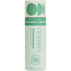 ODYSKIN Tinted Sunstick SPF50 25ml