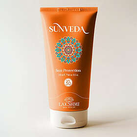 Lakshmi Solskydd SPF50 150ml
