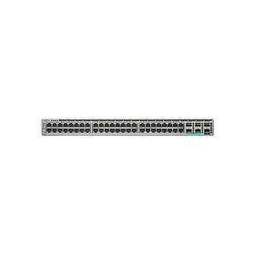 Arista 720XDM CCS-720XDM-48T-6SY-2F