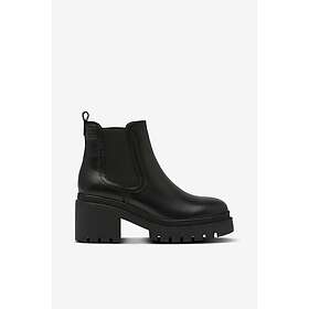 Tamaris Chelseaboots Svart (Dam)